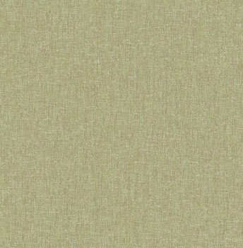Green wallpaper, fabric imitation, 333536, Festival, Eijffinger