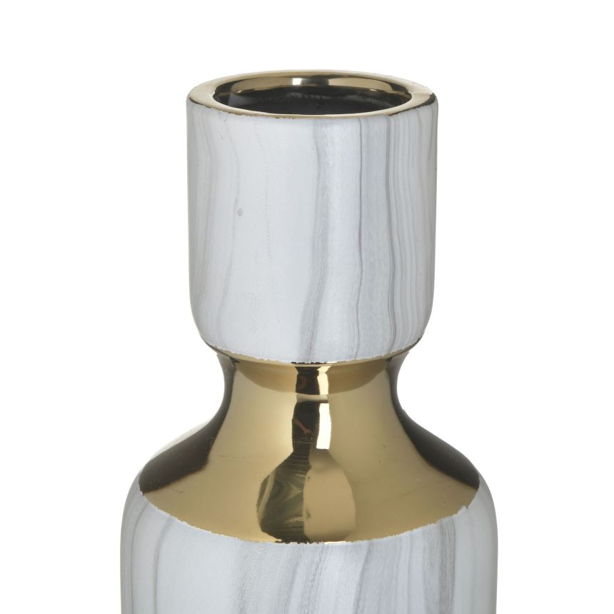 Ceramic vase 3-70-129-0222, InArt