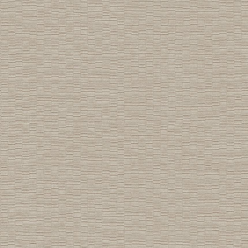 Luxury wallpaper with geometric texture, LC522304, Luxury Colors, Id Design