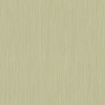 Metallic green non-woven wallpaper, 33375, Tradizioni, Cristiana Masi by Parato