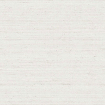 Light beige non-woven wallpaper, fabric imitation, 33381, Tradizioni, Cristiana Masi by Parato