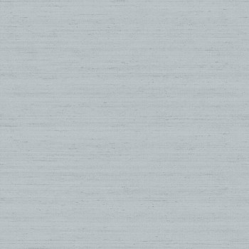 Gray-blue non-woven wallpaper, fabric imitation, 33386, Tradizioni, Cristiana Masi by Parato