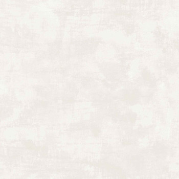 Cream non-woven wallpaper, fabric imitationy, 43880, Terra, Cristiana Masi by Parato