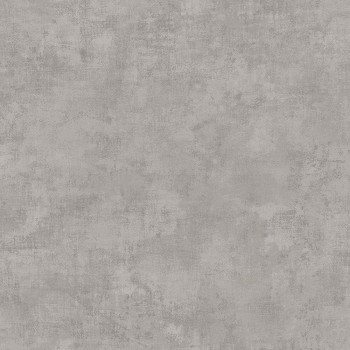 Gray non-woven wallpaper, fabric imitation, 43881, Terra, Cristiana Masi by Parato