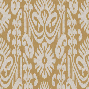 Non-woven wallpaper, baroque, gold-beige, 39021, Arché, Cristiana Masi by Parato