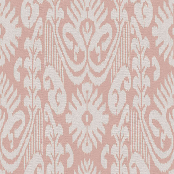 Non-woven wallpaper, baroque, pink, 39024, Arché, Cristiana Masi by Parato