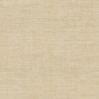 Non-woven wallpaper, beige, fabric imitation, 39043, Arché, Pictura, Cristiana Masi by Parato