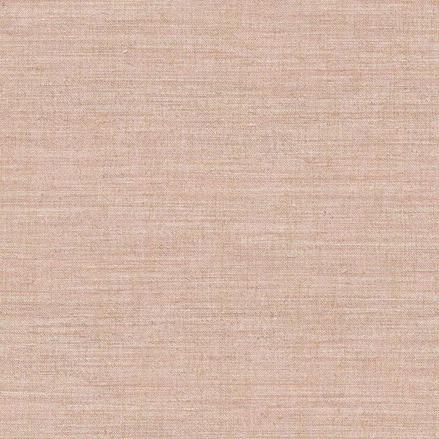 Non-woven wallpaper, pink, fabric imitation, 39044, Arché, Pictura, Cristiana Masi by Parato