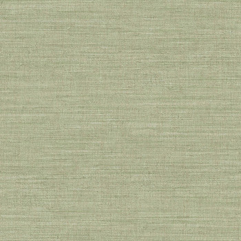 Non-woven wallpaper, green, fabric imitation, 39045, Arché, Pictura, Cristiana Masi by Parato