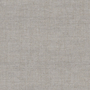 Non-woven wallpaper, grey, fabric imitation, 39052, Arché, Pictura, Cristiana Masi by Parato