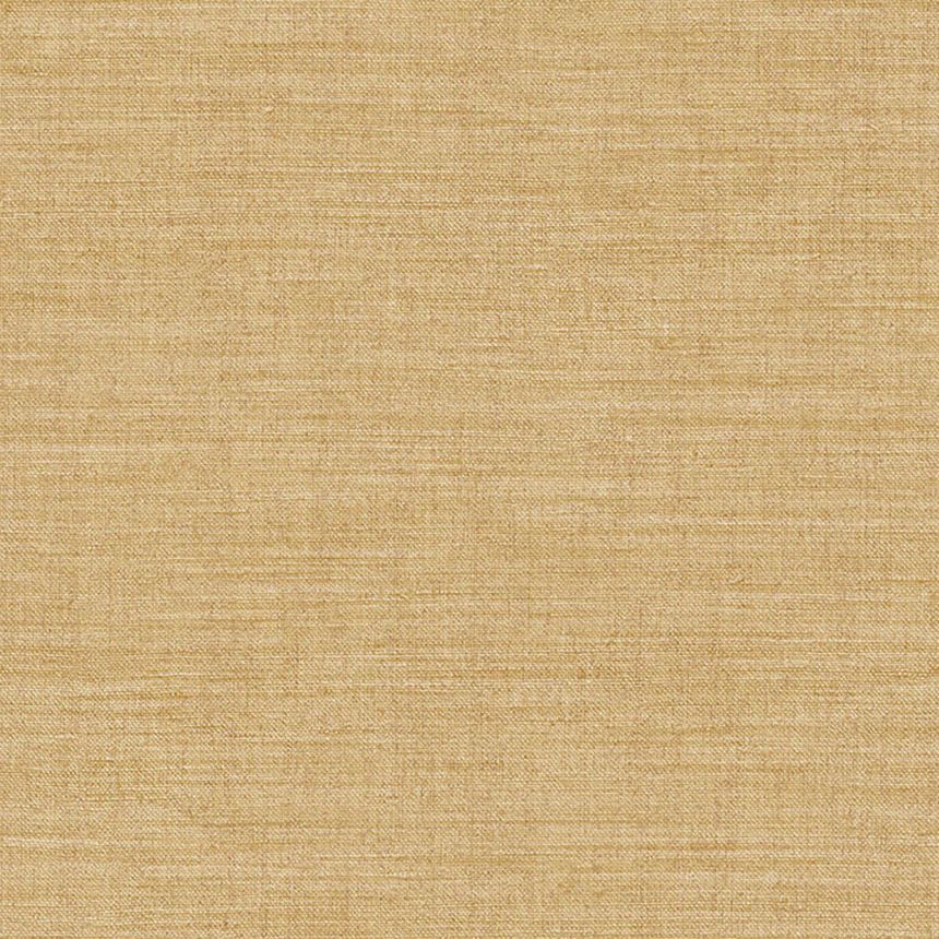 Non-woven wallpaper, beige, fabric imitation, 39053, Arché, Pictura, Cristiana Masi by Parato