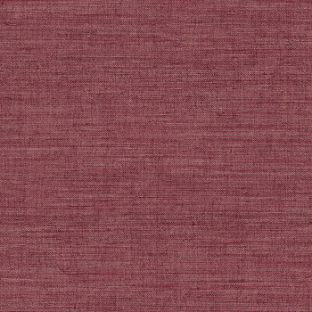 Non-woven wallpaper, burgundy red, fabric imitation, 39058, Arché, Pictura, Cristiana Masi by Parato