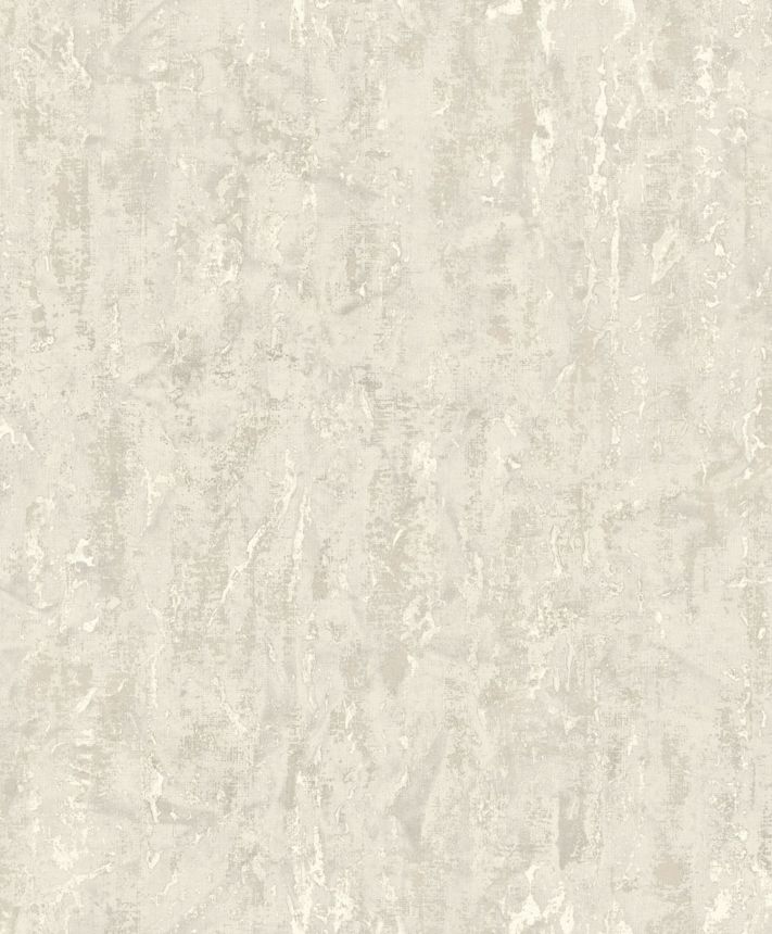 Luxury silver-beige wallpaper with texture, 57617, Aurum II, Limonta