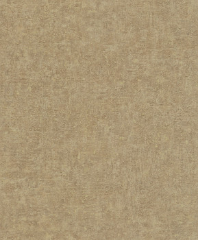 Ochre non-woven wallpaper, BZ1007, Belize, Grandeco