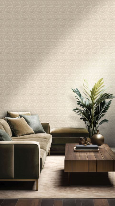 Luxury geometric wallpaper, Z12803, Automobili Lamborghini 3