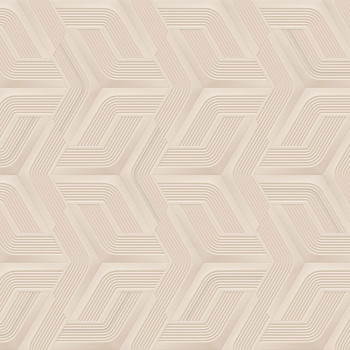 Luxury beige geometric wallpaper, Z12804, Automobili Lamborghini 3