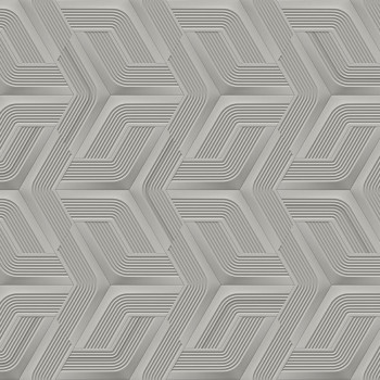 Luxury gray geometric wallpaper, Z12811, Automobili Lamborghini 3