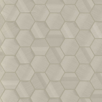 Luxury gray-beige geometric wallpaper, Z12828, Automobili Lamborghini 3