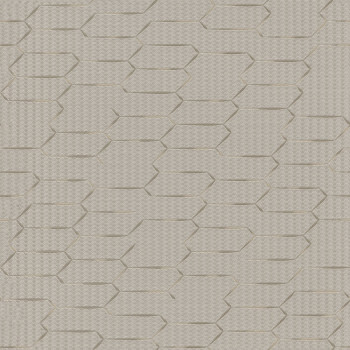 Luxury gray-beige geometric wallpaper, Z12838, Automobili Lamborghini 3