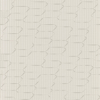 Luxury pearl white geometric wallpaper, Z12845, Automobili Lamborghini 3