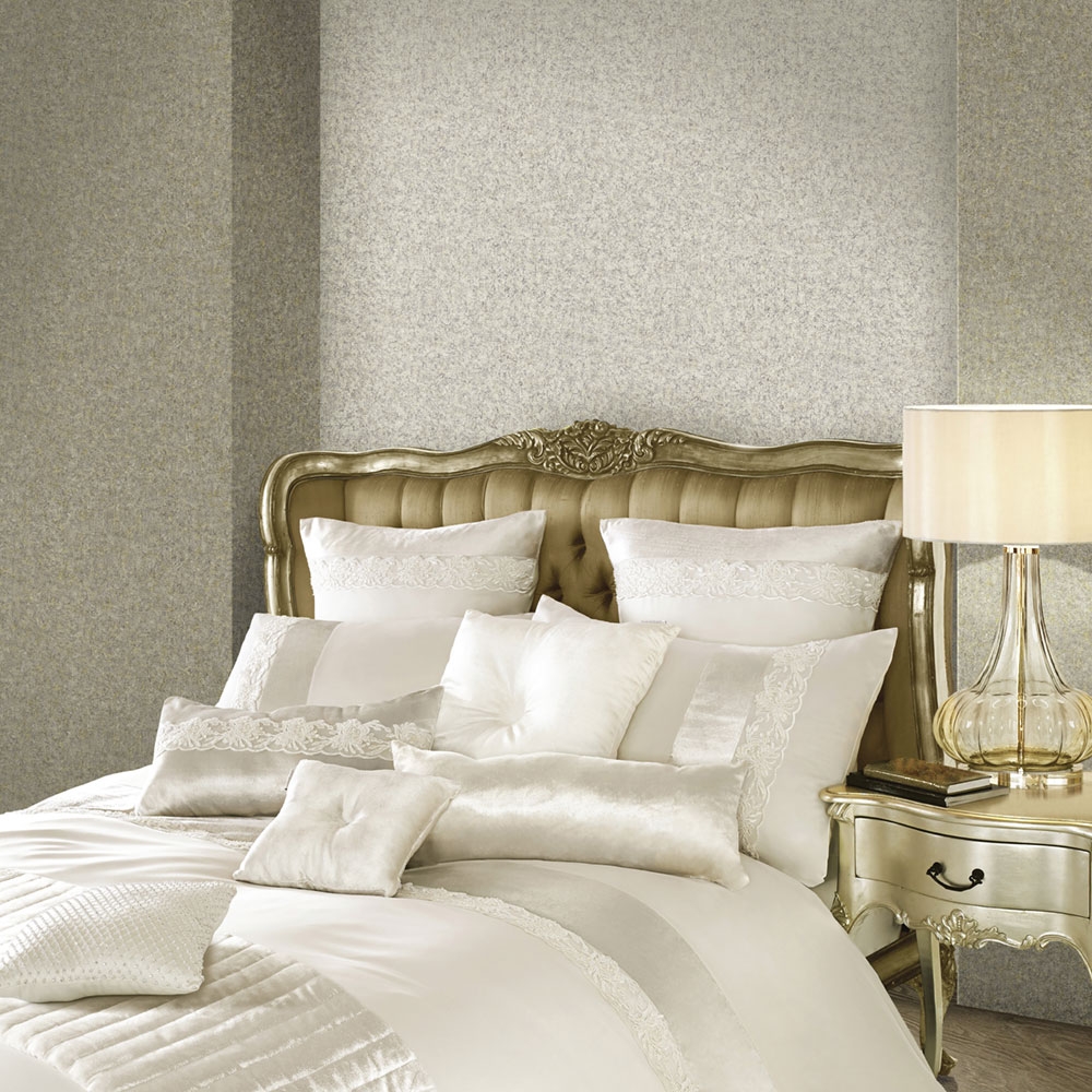 Non-woven marbled wallpaper with a vinyl surface 82951, Volterra, Emiliana Parati