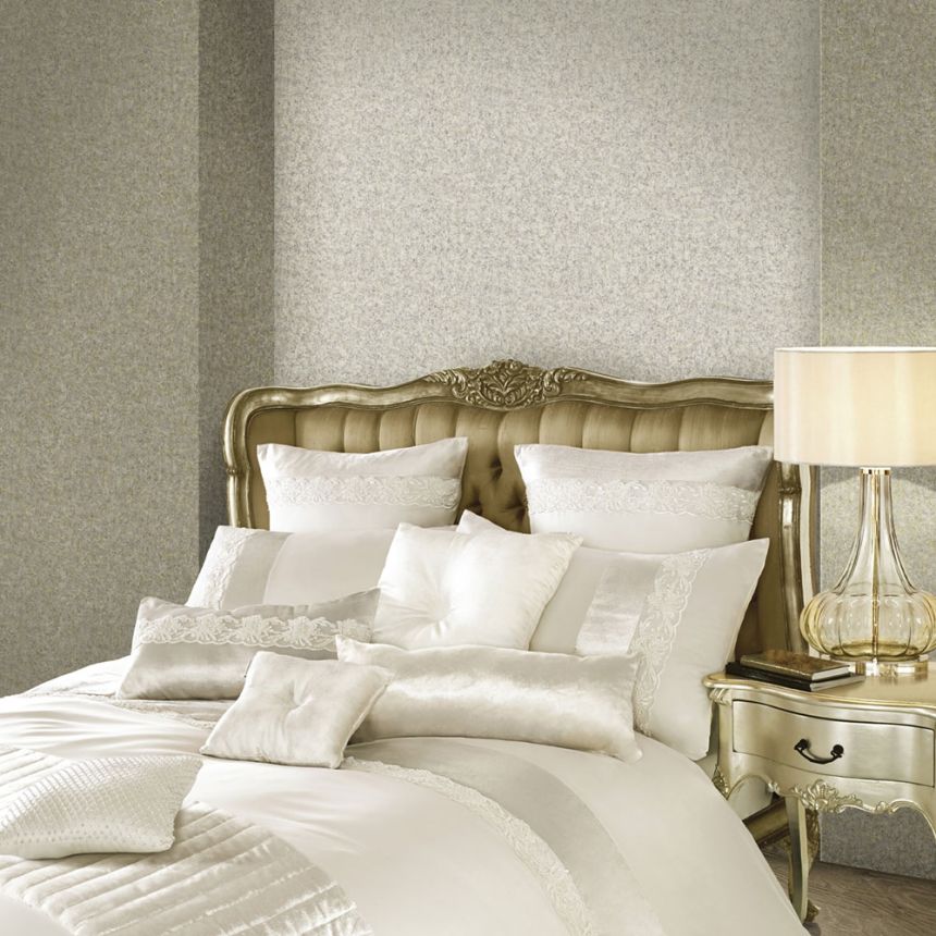 Non-woven marbled wallpaper with a vinyl surface 82951, Volterra, Emiliana Parati