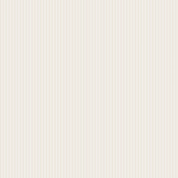 Beige-white striped wallpaper, MG56645, Mika,  ICH Wallcoverings