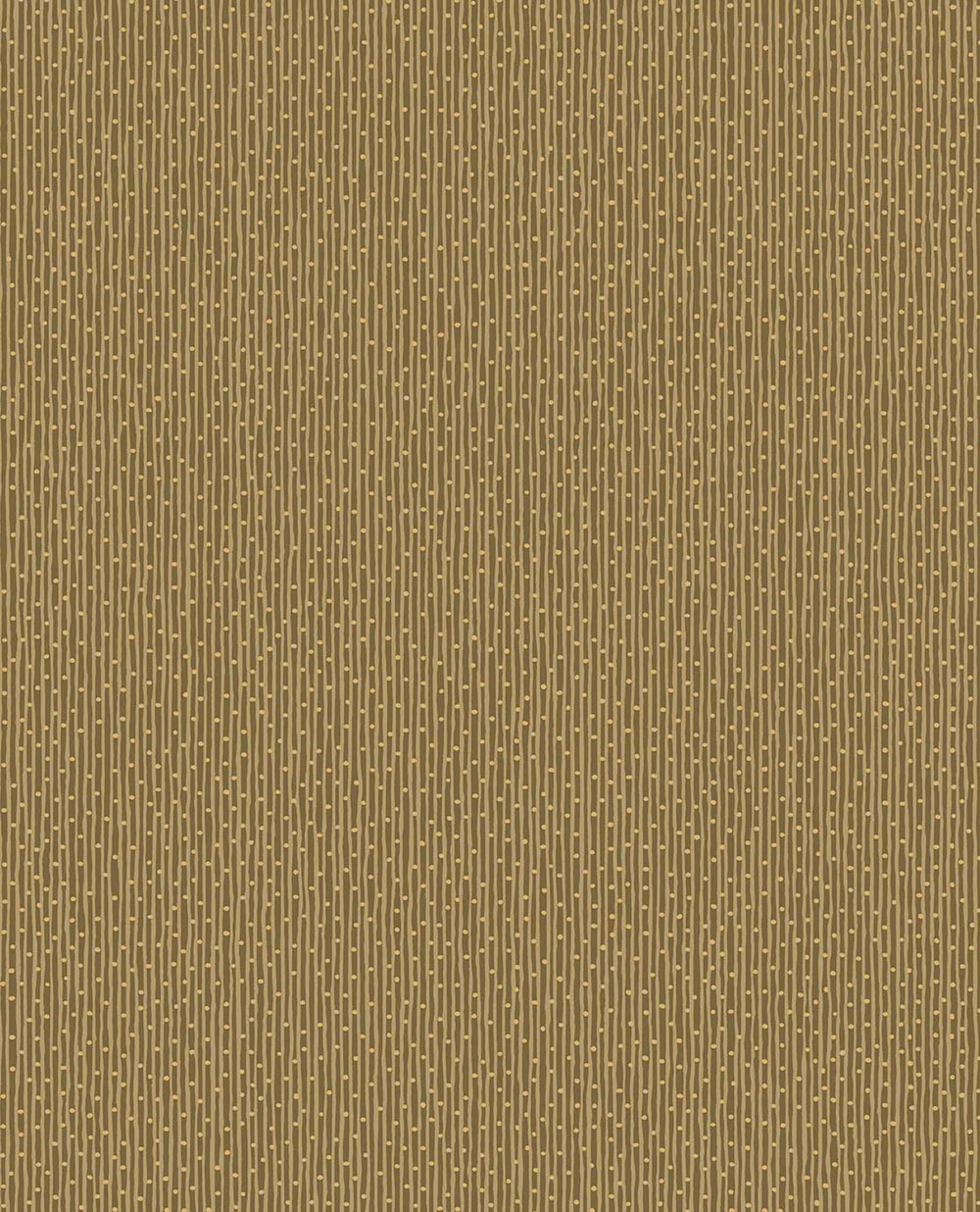 Non-woven wallpaper, brown, stripes, 340221, Solange, Eijffinger