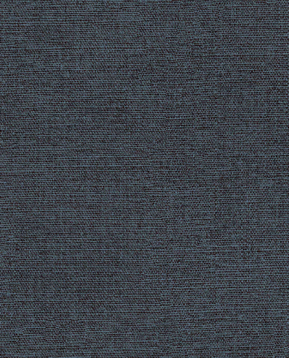 Non-woven wallpaper, blue, fabric imitation, 340250, Solange, Eijffinger