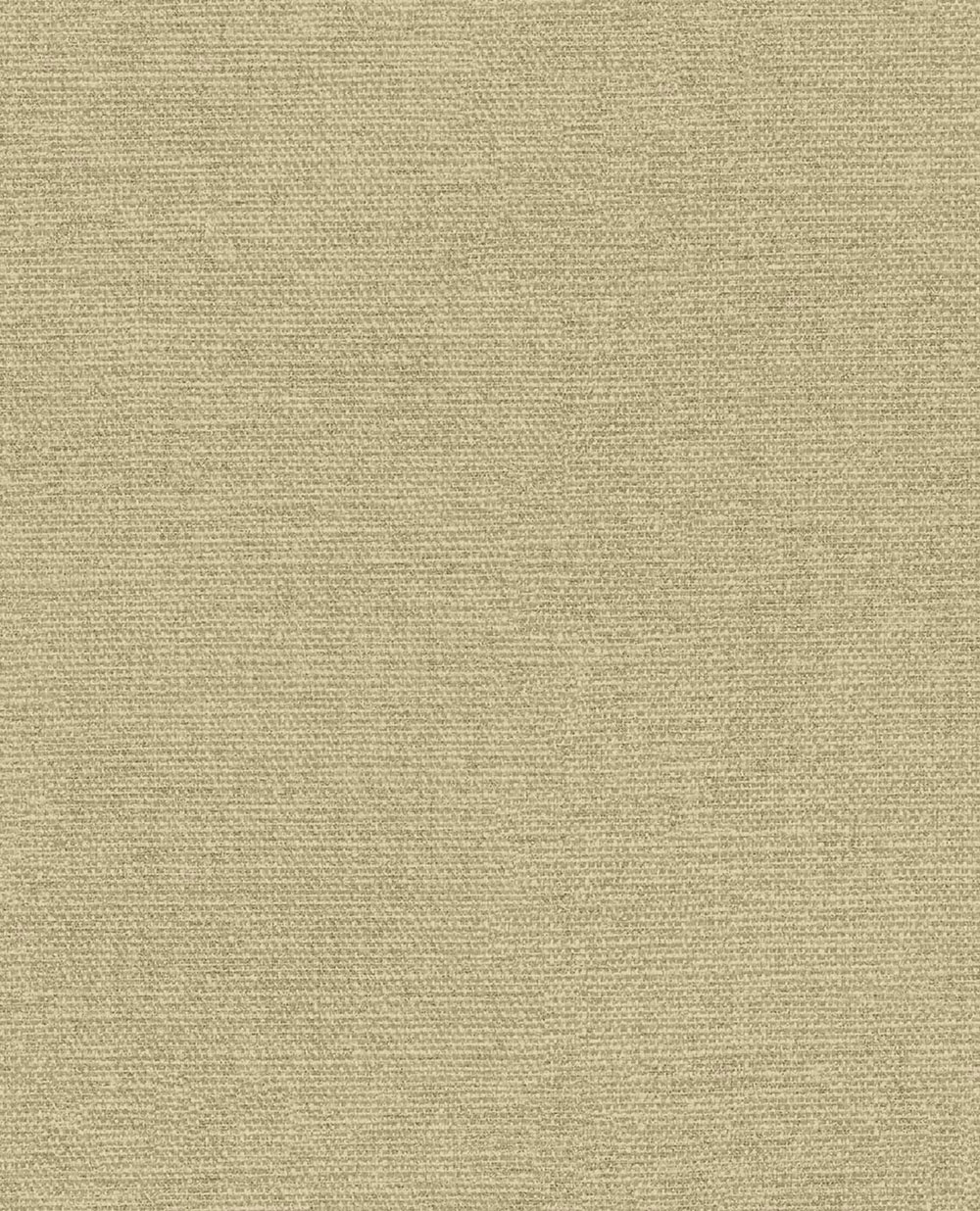 Non-woven wallpaper, ochre, fabric imitation, 340252, Solange, Eijffinger