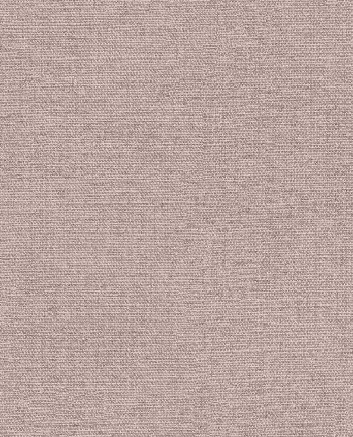 Non-woven wallpaper, pink, fabric imitation, 340255, Solange, Eijffinger