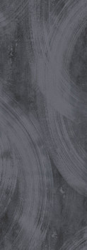 Grey-black non-woven wall mural, stucco, DG4CHA1053-260, Wall Designs IV, Khroma by Masureel