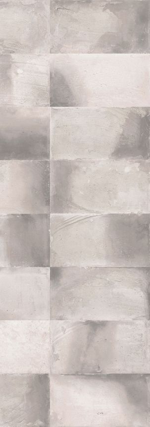 Non-woven wall mural, imitation tiles, DG4TEO1014-260, Wall Designs IV, Khroma by Masureel