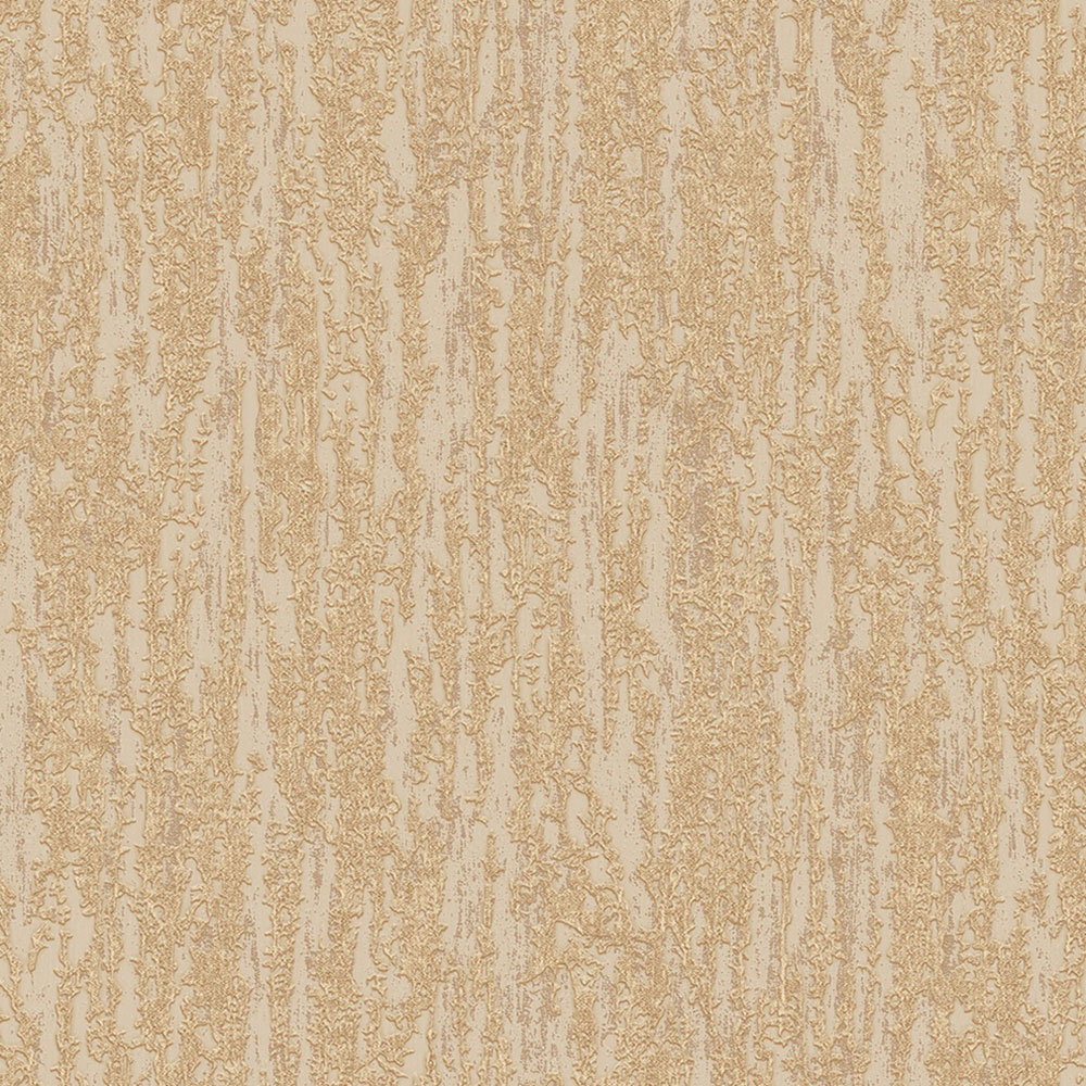 Luxurious non-woven wallpaper, gold-beige, 1508-4, Vera, AdaWall