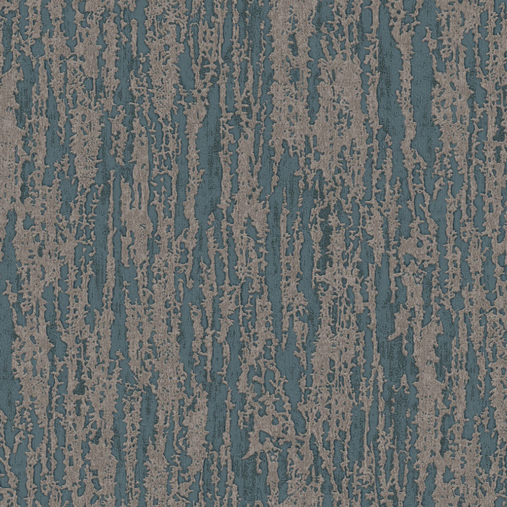 Luxurious non-woven wallpaper, blue, 1508-5, Vera, AdaWall