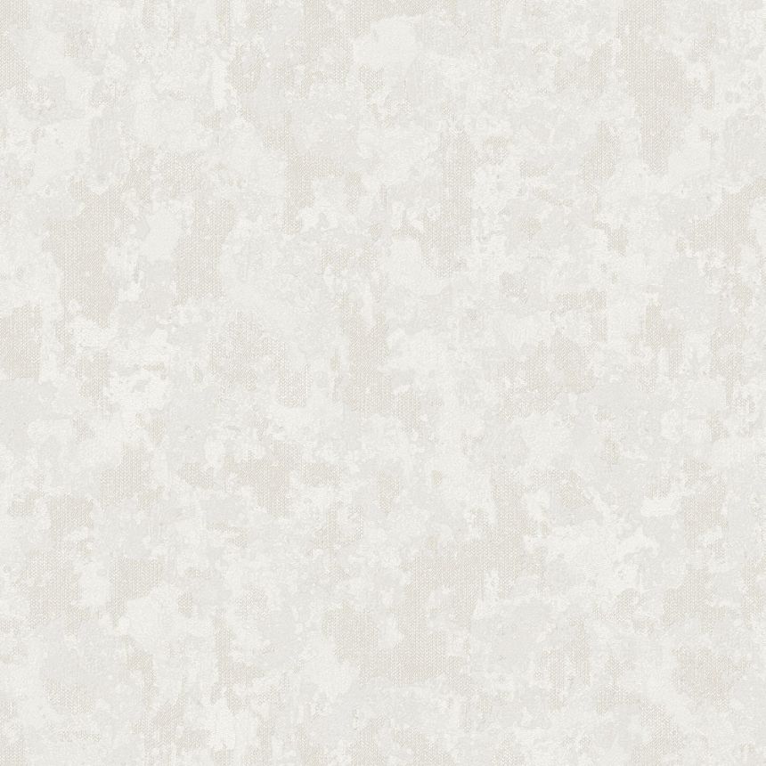 Non-woven wallpaper, cream, stucco, 1504-1, Vera, AdaWall