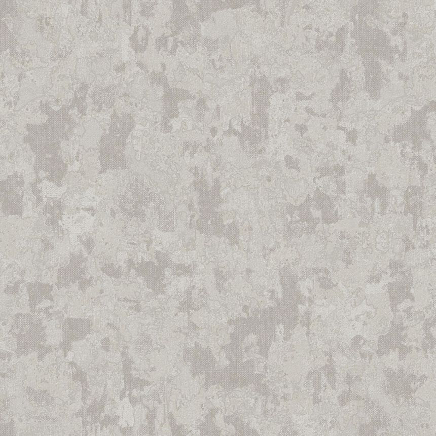Non-woven wallpaper, grey-beige, stucco, 1504-3, Vera, AdaWall