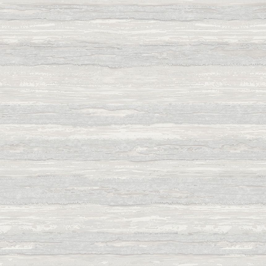 Non-woven wallpaper, cream, stripes, 1506-1, Vera, AdaWall