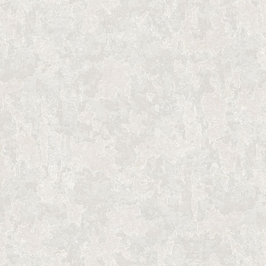 Non-woven wallpaper, cream,  stucco, plaster, 1513-1, Vera, AdaWall