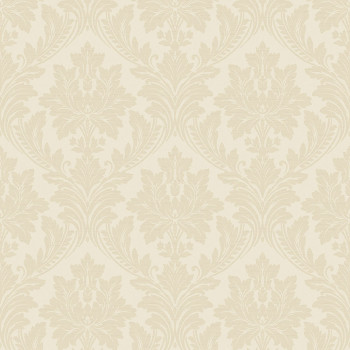 Beige baroque wallpaper, A65411, Vavex 2026