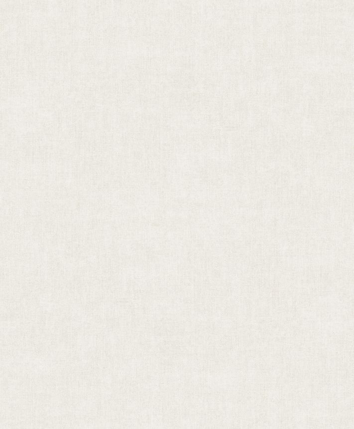 White non-woven wallpaper, A70101, Vavex 2026