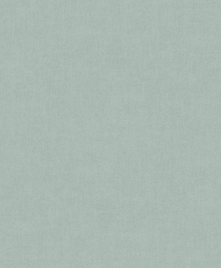 Turquoise non-woven wallpaper, A70105, Vavex 2026