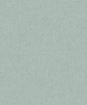 Turquoise non-woven wallpaper, A70105, Vavex 2026