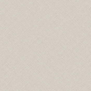 Beige non-woven wallpaper, fabric imitation, A70803, Vavex 2026