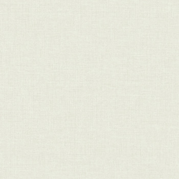 Light gray non-woven wallpaper, fabric imitation, A71002, Vavex 2026