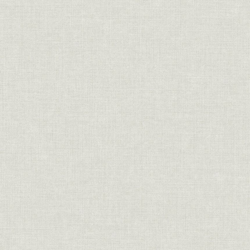 Gray non-woven wallpaper, fabric imitation, A71003, Vavex 2026