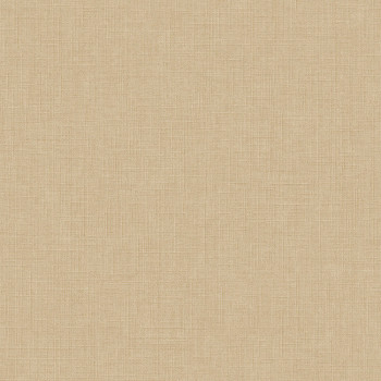 Beige non-woven wallpaper, fabric imitation, A71006, Vavex 2026