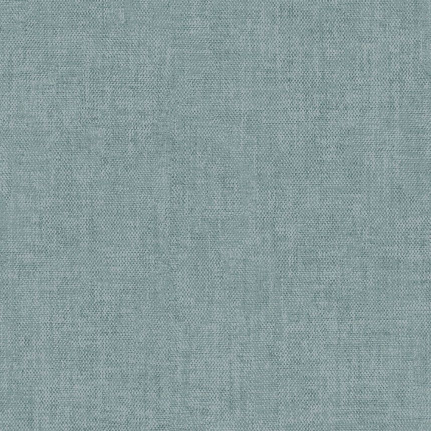 Blue wallpaper, fabric imitation, 122437, Solace, Superfresco easy