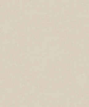 Beige non-woven wallpaper, A70102, Omura, Grandeco