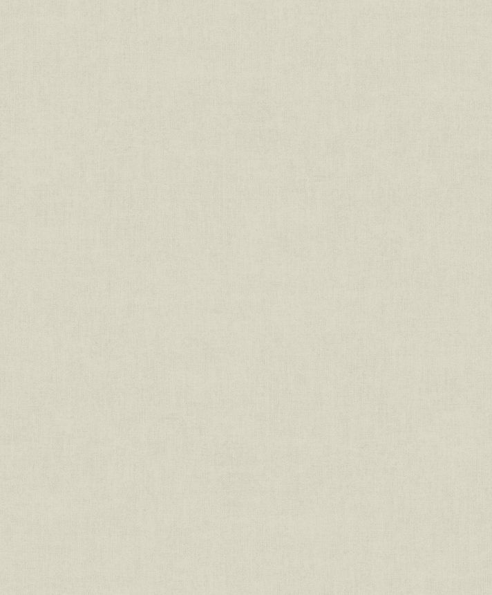 Gray-green non-woven wallpaper, A70103, Omura, Grandeco